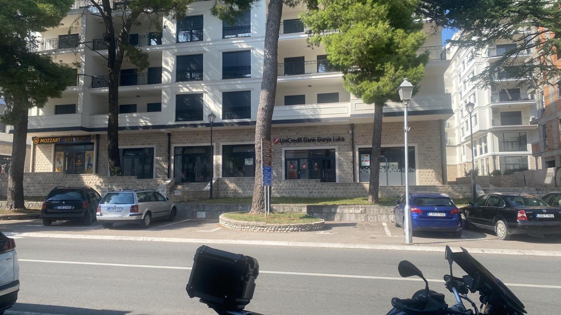 Apartman Porto Trebinje Exterior photo