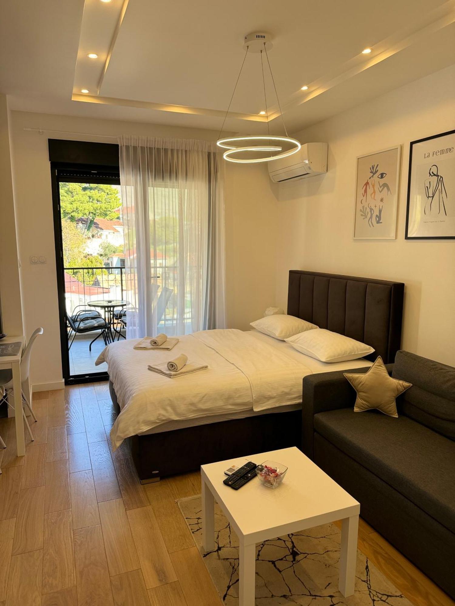 Apartman Porto Trebinje Exterior photo